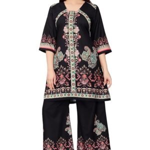 Trendy Plazo Sets – Comfort with Style